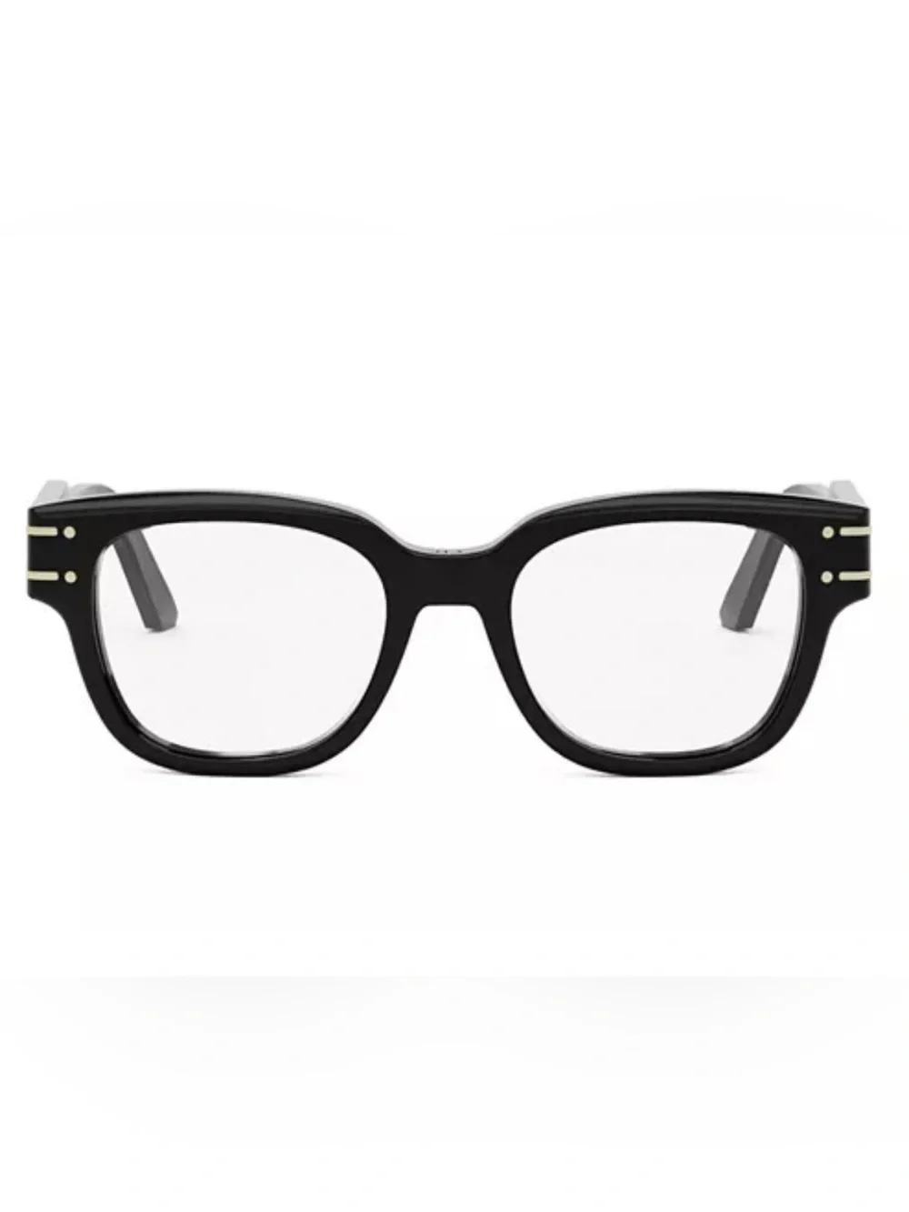 Dior DiorSignatureo S6I Black Eyeglasses (NEW)